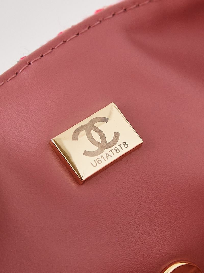 Chanel CF Series Bags